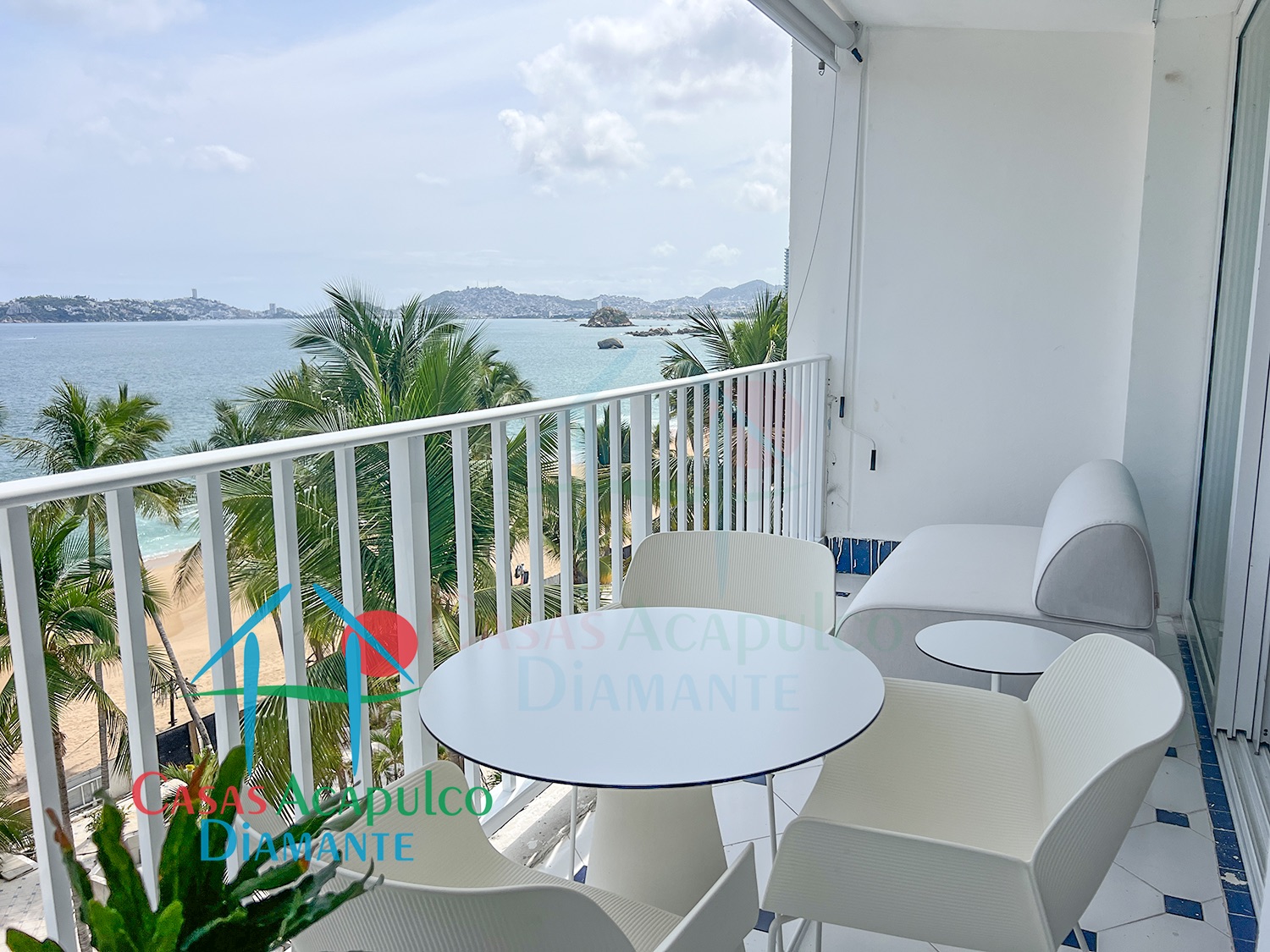 Elcano B1 - Terraza 4 Elcano B1 - Terraza 4